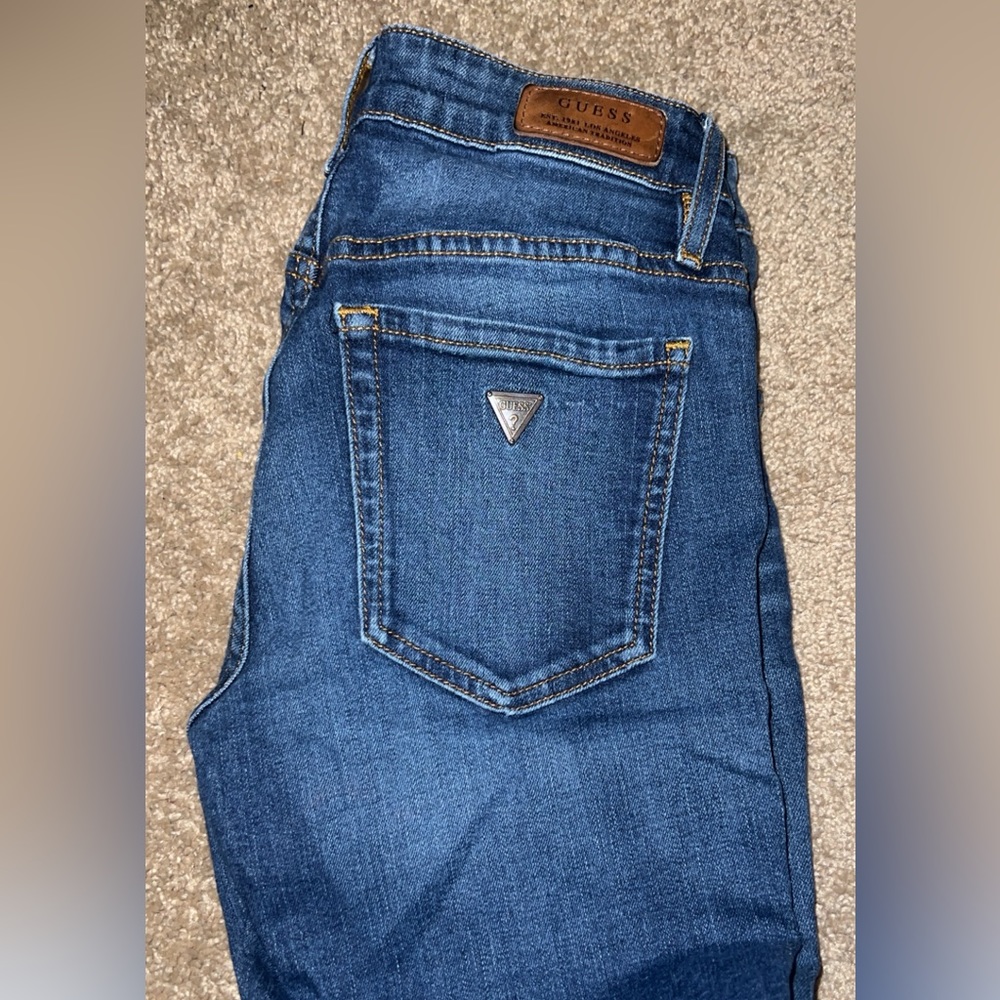 Guess jeans